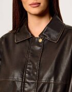 GUESS Geacă Daria | Oversize fit