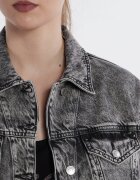 GUESS Geacă de blug clarette | Regular Fit