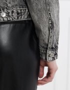 GUESS Geacă de blug clarette | Regular Fit