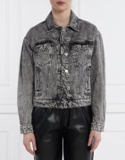GUESS Geacă de blug clarette | Regular Fit