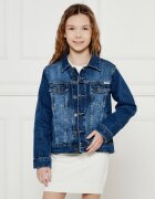 GUESS Geacă de blug | Comfort fit