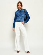 GUESS Geacă de blug Ivy | regular fit