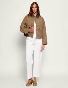 GUESS Geacă de blug MANON | Loose fit