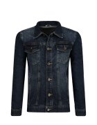 GUESS Geacă de blug | Regular Fit