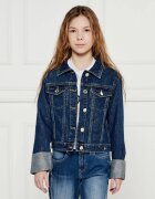 GUESS Geacă de blug | Regular Fit