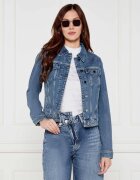 GUESS Geacă de blug SEXY TRUCKER | Regular Fit