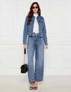 GUESS Geacă de blug SEXY TRUCKER | Regular Fit