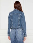 GUESS Geacă de blug SEXY TRUCKER | Regular Fit