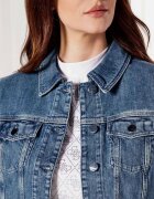 GUESS Geacă de blug SEXY TRUCKER | Regular Fit