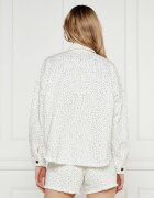 GUESS Geacă de blug WESTERN | Relaxed fit