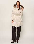 GUESS Geacă de puf MARINA | regular fit
