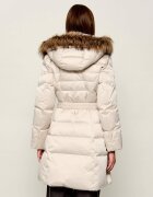 GUESS Geacă de puf MARINA | regular fit