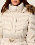GUESS Geacă de puf MARINA | regular fit