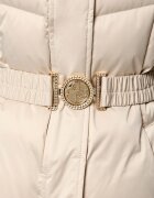 GUESS Geacă de puf Marina | regular fit