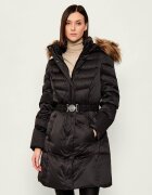 GUESS Geacă de puf MARINA | regular fit