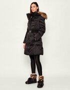 GUESS Geacă de puf MARINA | regular fit