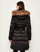GUESS Geacă de puf MARINA | regular fit