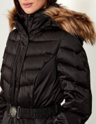 GUESS Geacă de puf MARINA | regular fit