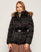 GUESS Geacă de puf MARINA | regular fit