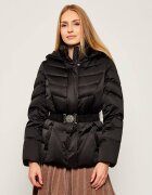 GUESS Geacă de puf MARINA | regular fit