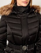 GUESS Geacă de puf MARINA | regular fit