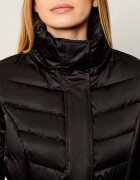 GUESS Geacă de puf MARINA | regular fit