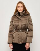 GUESS Geacă de puf Marina | regular fit