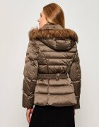 GUESS Geacă de puf Marina | regular fit
