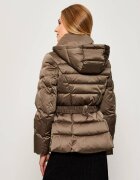 GUESS Geacă de puf Marina | regular fit