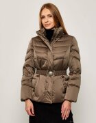 GUESS Geacă de puf Marina | regular fit