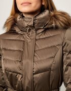 GUESS Geacă de puf Marina | regular fit