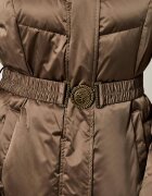 GUESS Geacă de puf Marina | regular fit