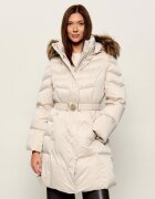 GUESS Geacă de puf MARINA | regular fit
