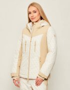 GUESS Geacă de schi FLORA | regular fit