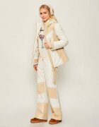 GUESS Geacă de schi FLORA | regular fit