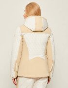 GUESS Geacă de schi FLORA | regular fit