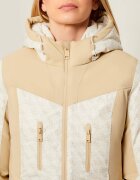 GUESS Geacă de schi FLORA | regular fit