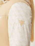 GUESS Geacă de schi FLORA | regular fit