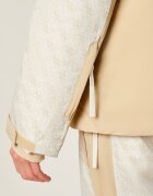 GUESS Geacă de schi FLORA | regular fit