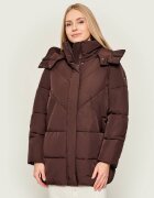 GUESS Geacă ELEONOR | regular fit
