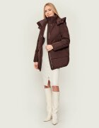 GUESS Geacă ELEONOR | regular fit