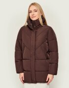 GUESS Geacă ELEONOR | regular fit