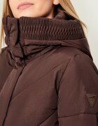 GUESS Geacă ELEONOR | regular fit