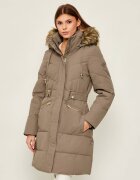 GUESS Geacă FATEMA | regular fit
