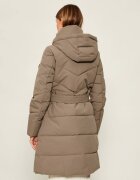 GUESS Geacă FATEMA | regular fit