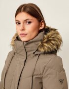 GUESS Geacă FATEMA | regular fit