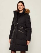 GUESS Geacă FATEMA | regular fit