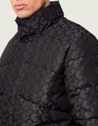 GUESS Geacă G CHAIN | regular fit