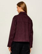 GUESS Geacă Grace | regular fit