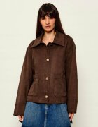 GUESS Geacă Grace | regular fit